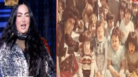 حياة الجوهري .. إيمان أيوب: الوقوف أمام يسرا منحني ثقة جديدة في نفسي