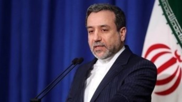 وزير الخارجية الإيراني: الهجمات الأمريكية الإسرائيلية هي تفجير لطاولة المفاوضات بحقد
