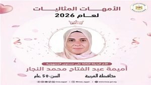 من نظرات المجتمع إلى وسام التكريم.. أم بديلة تتحدى الأحكام وتثبت أن الأمومة فعل لا لقب