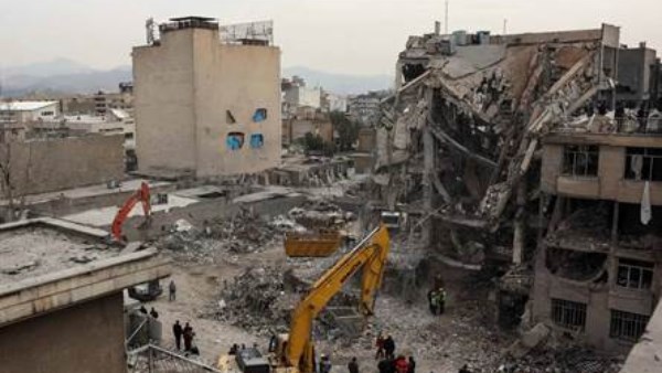 المخابرات العراقية: هجوم يستهدف محيط مقرنا ببغداد ويسفر عن مقتل ضابط