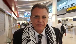 شبكة رؤية تكشف عن اللحظات الأخيرة في حياة الإعلامي جمال ريان