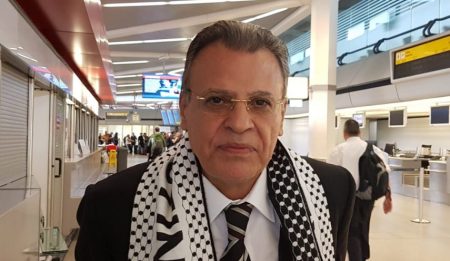 شبكة رؤية تكشف عن اللحظات الأخيرة في حياة الإعلامي جمال ريان