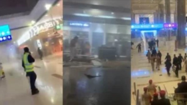 الانفجارات في الإمارات تقلق الأهالي.. ومغتربون: الأوضاع آمنة ومستقرة