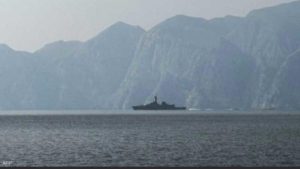 توتر في مضيق هرمز.. كوريا الجنوبية ترسل سفنا حربية ردا على تصريحات ترامب