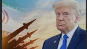 ترامب: دمّرنا معظم القدرات الصاروخية الإيرانية وطهران تسعى لاتفاق تحت الضغط