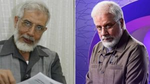 مسلسل رأس الأفعى الحلقة 17.. الإرهابي محمود عزت يكشف تفاصيل الدعم الخارجي للجان الإعلامية بالخارج