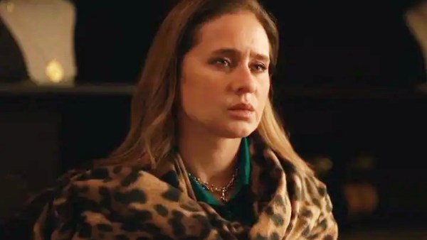 لقاءات سرية.. نيللي كريم وشريف سلامة يشعلان أحداث على قد الحب