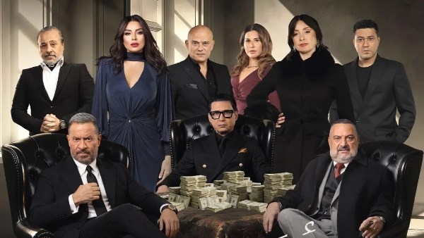 أولاد الراعي الحلقة 16 .. تكشف الحقائق عن مقتل رشاد