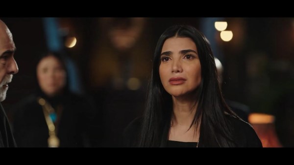 ريم سامي تتصدر تريند X بعد الحلقة 13 من مسلسل علي كلاي