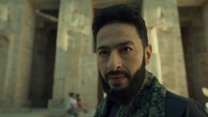 المداح 6 الحلقة 15.. حمزة العيلي ينقذ حمادة هلال من الموت ويتسبب في جريمة قتل