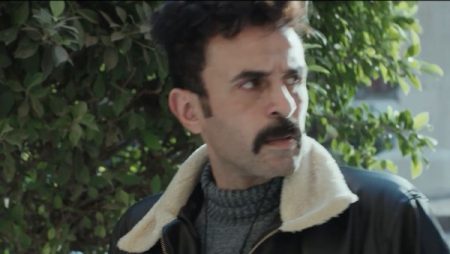 إبراهيم السمان يشيد بكواليس أب ولكن: المخرجة ياسمين من أبرز عناصر نجاح التجربة