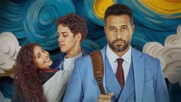 ولنا في الخيال حب .. فيلم افتتاح الدورة الخامسة لمهرجان هوليوود العربي