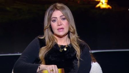 لقاء سويدان تكشف لأول مرة أسرارا جديدة في واقعة كرموز