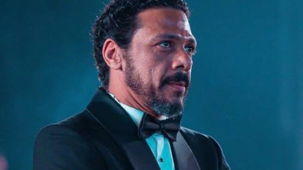 خبر مؤلم ويوجع القلب.. حمزة العسلي ينعى المخرج الراحل طارق سعيد