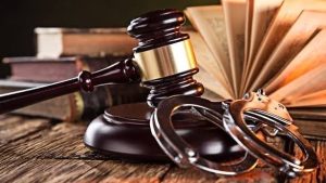 إخلاء سبيل المستشكل في هذه الحالة طبقا لقانون الإجراءات الجنائية