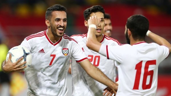 مفاجأة بشأن مشاركة الإمارات في كأس العالم بدلا من إيران.. ماذا سيحدث؟