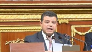 رئيس موازنة البرلمان: بيان “النواب والشيوخ” يعكس الالتفاف الشعبي خلف القيادة السياسية