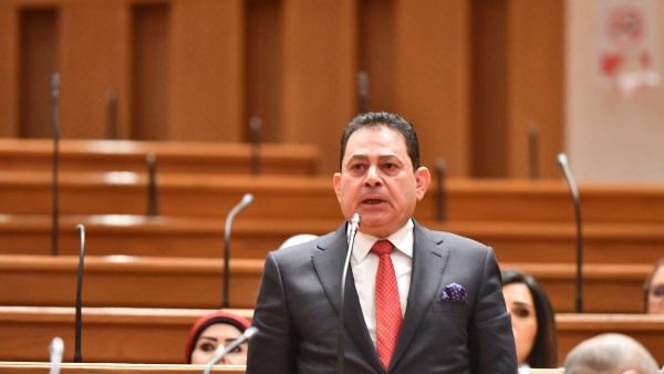 برلماني: كلمة الرئيس السيسي في مؤتمر إيجبس 2026 تحمل رسائل هامة