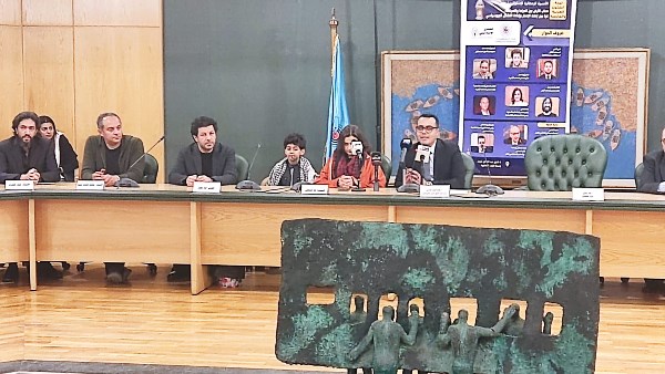 محمد السيد الشاذلى: مسلسل “صحاب الأرض” أربك إسرائيل وانتصر للرواية الفلسطينية