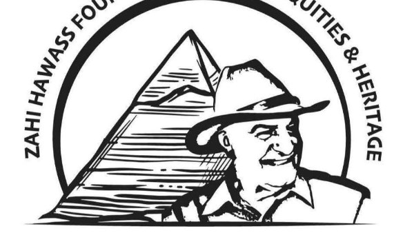 مؤسسة زاهي حواس تكشف أسرار هرم 