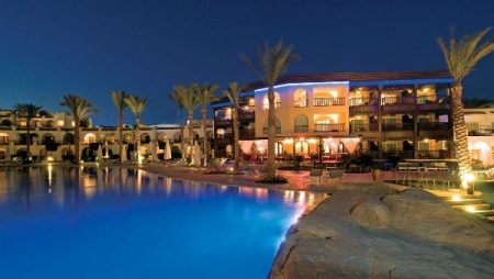 السياحة : تشكيل غرفة عمليات بالإدارة المركزية للمنشآت الفندقية في إجازة عيد الفطر