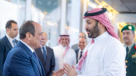 برلمانية: زيارات الرئيس السيسي للخليج رسالة حاسمة لحماية الأمن القومي العربي ودعم الأشقاء