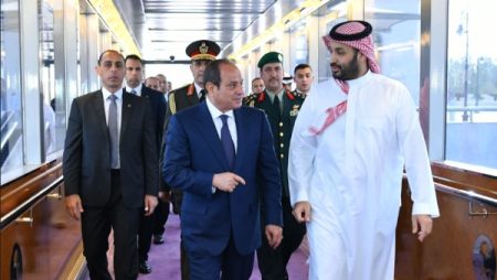 عبدالرحمن صلاح الدين: مصر تقف بشكل كامل إلى جانب دول الخليج