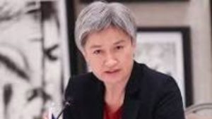 وزيرة خارجية أستراليا: ندعم منع إيران من امتلاك سلاح نووي