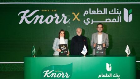 يونيليفر تطلق شراكة جديدة مع بنك الطعام المصري لتوسيع نطاق حملة «كنور حَلّتها» والوصول إلى ملايين المصريين خلال شهر رمضان المبارك