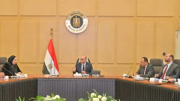 وزير الاستثمار: نفاذ الشركات المصرية في الأسواق الخارجية يزيد تدفقات العملة