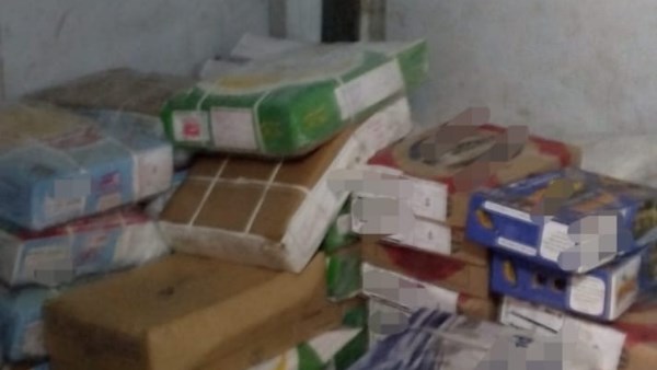 محافظ المنوفية: تحرير 819 محضر مخالفات مخابز وأسواق لعدم الإعلان عن الأسعار والتلاعب في الأوزان