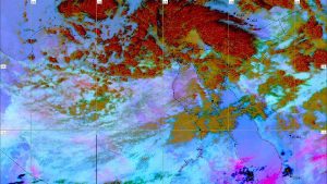 تحذير عاجل من الأرصاد عن تحول مفاجئ في طقس الأسبوع