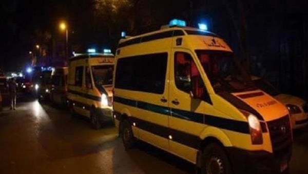 بالأسماء .. إصابة 5 أشخاص باشتباه تسمّم غاز داخل منزل في المنيا