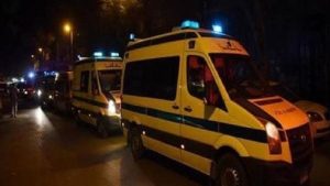 إخلاء سبيل المتهم بدهس طبيية وأسرتها في المنوفية