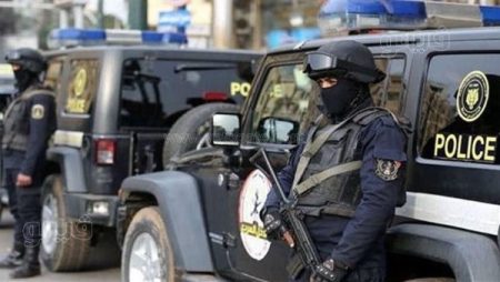 القبض على مدير شركة إنتاج فنى بدون ترخيص بالقاهرة