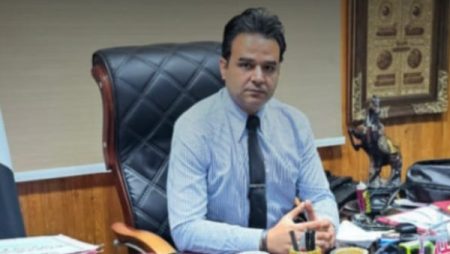 2.8 مليون خدمة طبية في 6 أشهر.. صحة سوهاج ترسم ملامح منظومة علاجية متكاملة لخدمة المواطنين