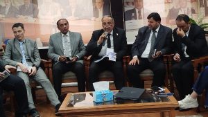 نقلة نوعية في الرياضة المصرية | خارطة طريق للتصنيف المهني والرخصة الموحدة