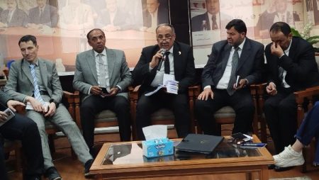 نقلة نوعية في الرياضة المصرية | خارطة طريق للتصنيف المهني والرخصة الموحدة