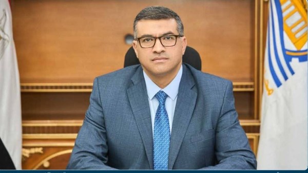 محافظ قنا يوجه بوضع لوحات إعلانية لخرائط الأحوزة العمرانية بالمراكز محافظ قنا يوجه بوضع لوحات إعلانية لخرائط الأحوزة العمرانية بالمراكز