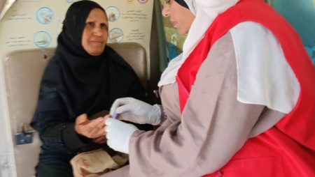 خلال عيد الفطر بالأقصر.. انتشار ميداني للفرق الطبية وجولات مكثفة لمتابعة المستشفيات