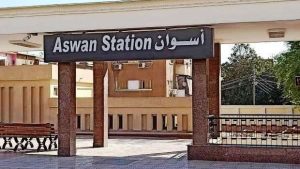 مواعيد قطارات أسوان الإسباني والروسي والمكيف اليوم الاثنين 30-3-2026