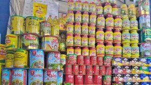 “الأغذية العالمي”: ندخل حقبة مظلمة من ارتفاع أسعار المواد الغذائية حول العالم