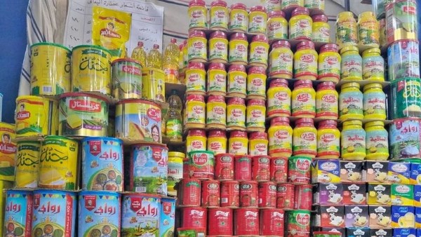 “الأغذية العالمي”: ندخل حقبة مظلمة من ارتفاع أسعار المواد الغذائية حول العالم