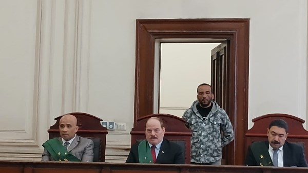 الإسكندرية .. تأجيل محاكمة المتهمين بقــ.ـتل الجار وسرقته إلى 12 أبريل