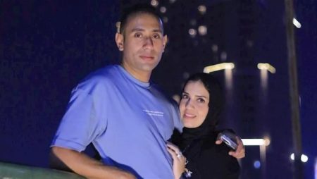 تأييد الحكم بالسجن المؤبد لقـ ـاتل زوجته لاعبة الجودو في الإسكندرية