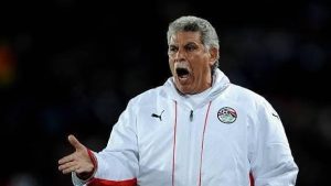 حسام عاشور: حسن شحاته ظلمني بعدم الانضمام لمنتخب الجيل الذهبي