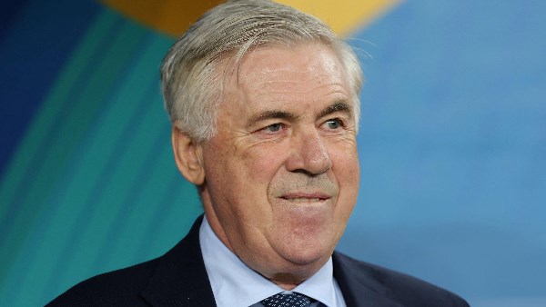 أنشيلوتي أعاد الانسجام.. أول تعليق من فينيسيوس قبل مواجهة فرنسا