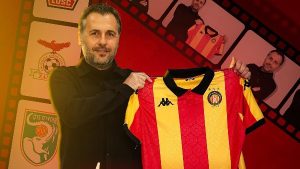 مدرب الترجي يحسم موقف المساكني من المشاركة أمام الأهلي في دوري أبطال أفريقيا