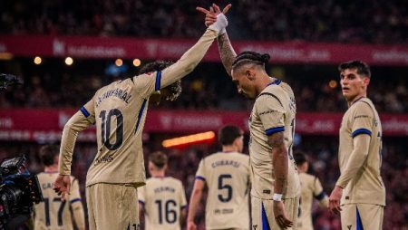 تدريبات مكثفة وقائمة مفتوحة.. من هو قائد برشلونة أمام أتلتيكو؟