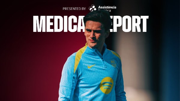 رسميا.. جافي جاهز لموقعة برشلونة وإشبيلية بالدوري الإسباني